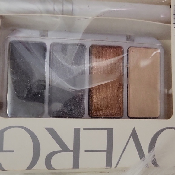 Brand New COVERGIRL EXACT EYELIGHTS SHADOW PALETTE - Picture 3 of 3
